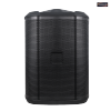 PA Subwoofer with Unique Speaker Design Suit Major Events