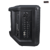 PA Subwoofer with Unique Speaker Design Suit Major Events