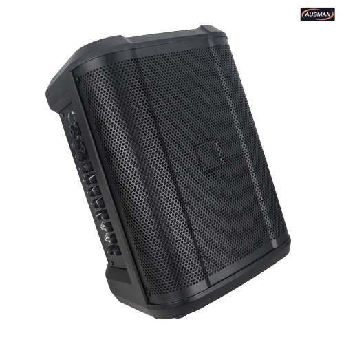 PA Subwoofer with Unique Speaker Design Suit Major Events