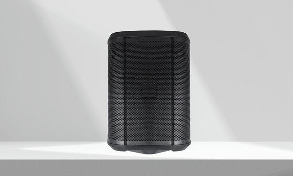 Portable PA System AS-219