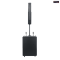 Battery Powered PA System Column Loudspeaker and PA Subwoofer Custom Design