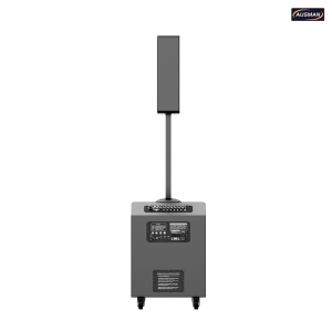 Ultra-long Standby Sound System Column Speaker for OEM Customization