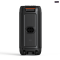 Tailor-made Portable Party Speaker Bluetooth With Microphone Wholesale
