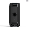 Tailor-made Portable Party Speaker Bluetooth With Microphone Wholesale