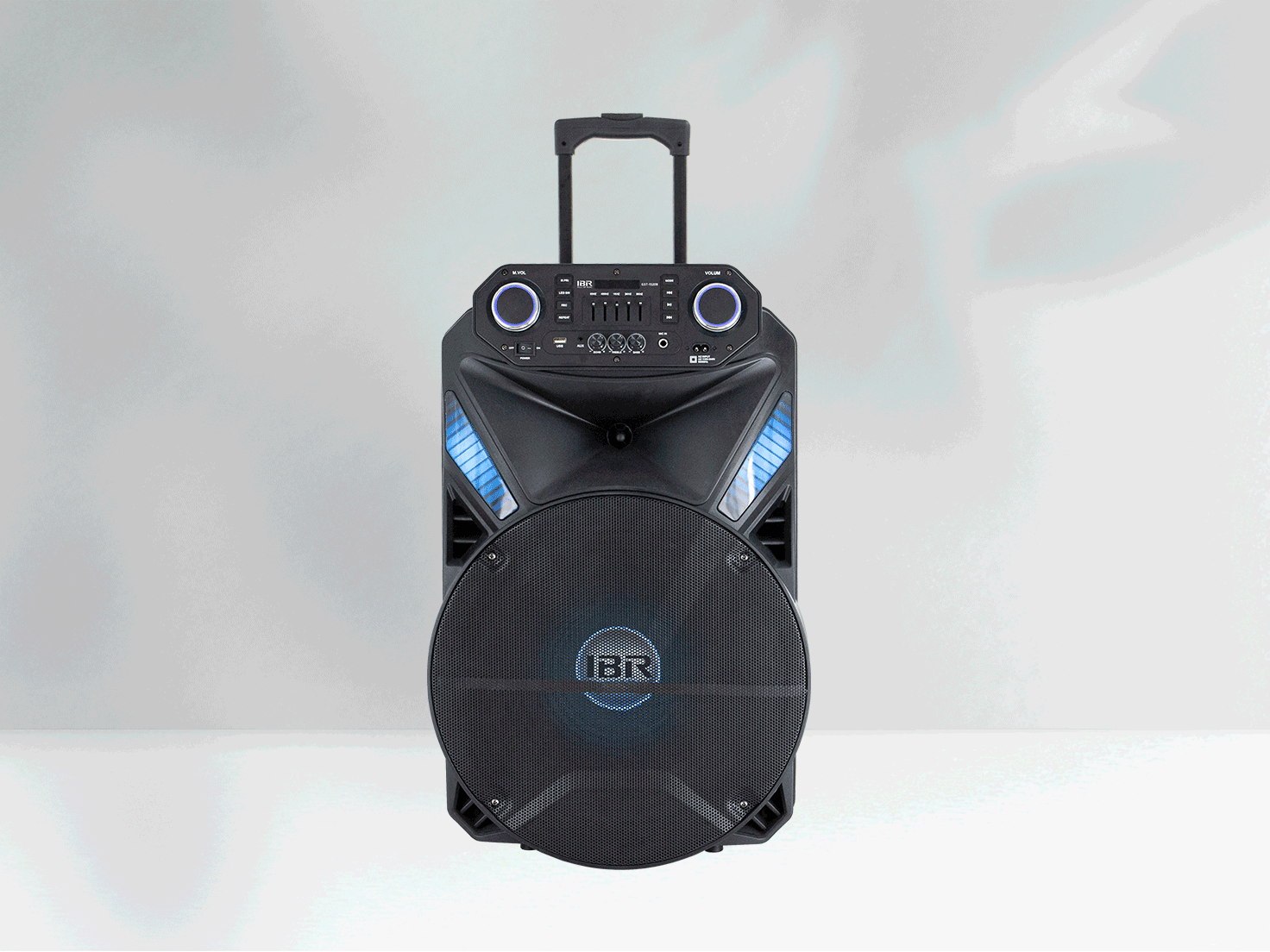 Bluetooth Party Speaker AUSMAN AS-1518