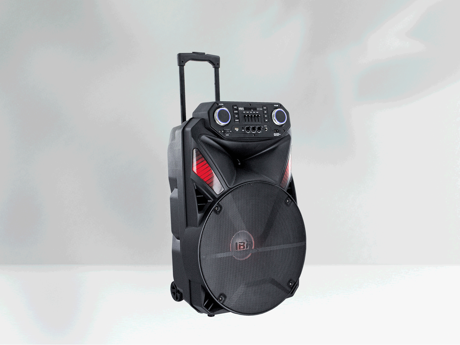 Bluetooth Party Speaker AUSMAN AS-1518