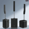 Elevate Your Live Audio Experience with Cutting-Edge Column PA Systems