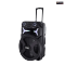 Multi-function Portable Professional Battery Trolley Speaker