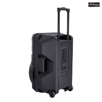 Multi-function Portable Professional Battery Trolley Speaker