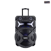 Multi-function Portable Professional Battery Trolley Speaker