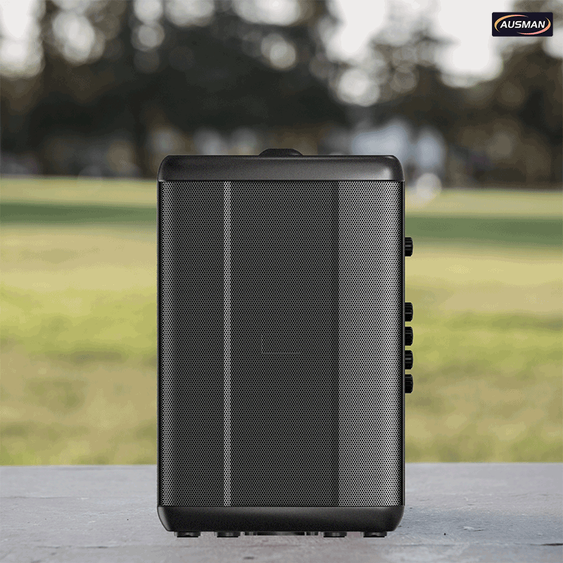 Unlocking the Power of PA Systems & Speakers: Your Guide to Wattage in All-In-One PA Systems