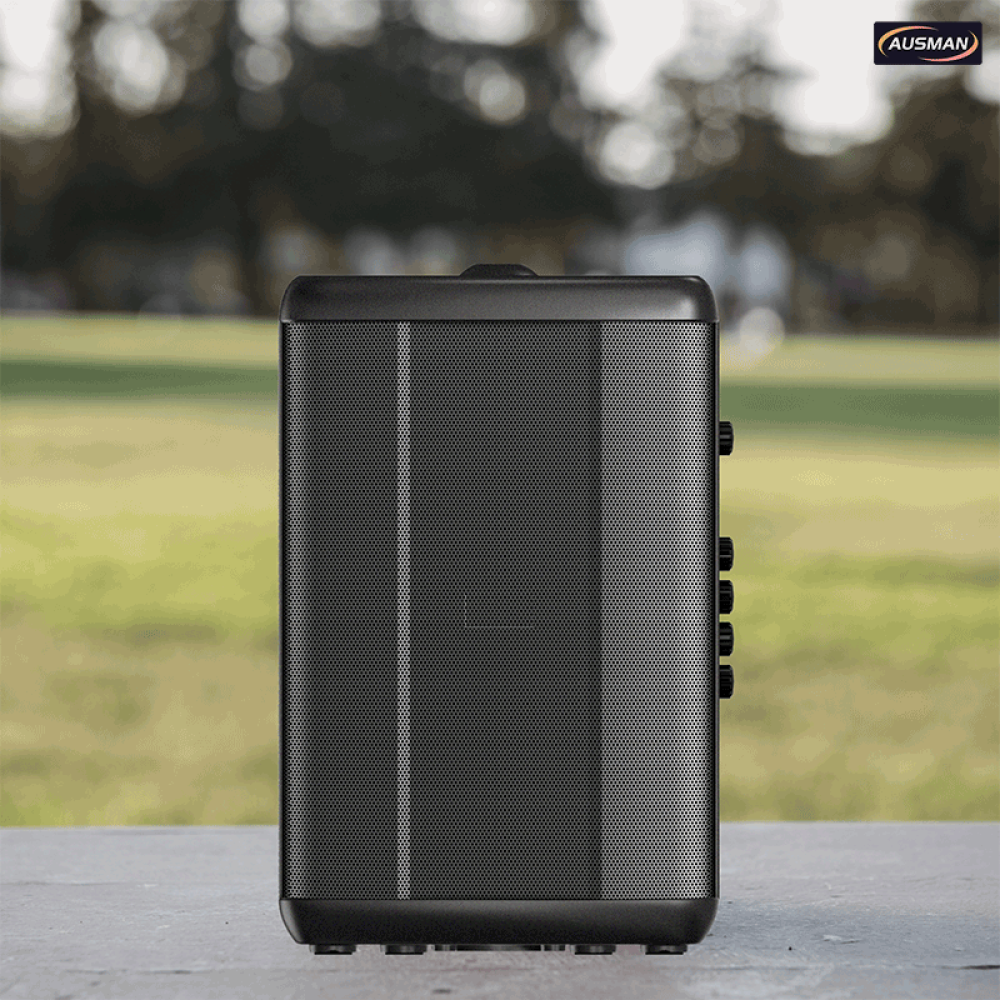 Unlocking the Power of PA Systems & Speakers: Your Guide to Wattage in All-In-One PA Systems