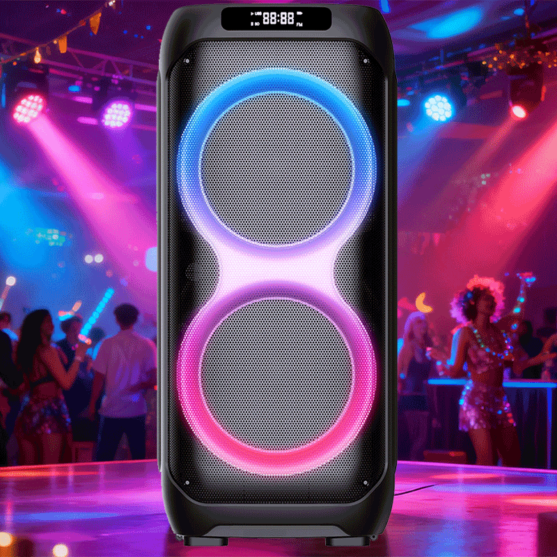 How to choose a party speaker?