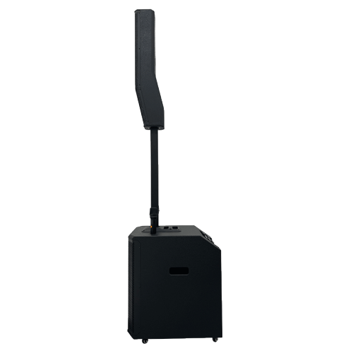 Altavoz profesional con excelente sistema de PA para directos