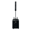Professional Powered Speaker With Excellent Live PA System