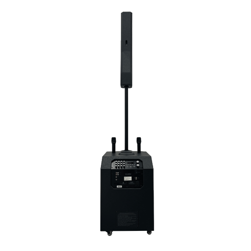 Altavoz profesional con excelente sistema de PA para directos