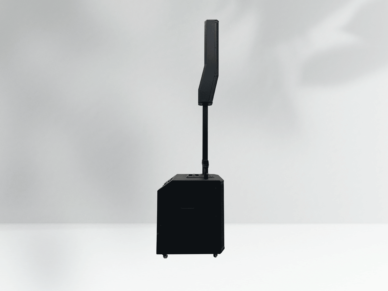 Sound System Column Speaker