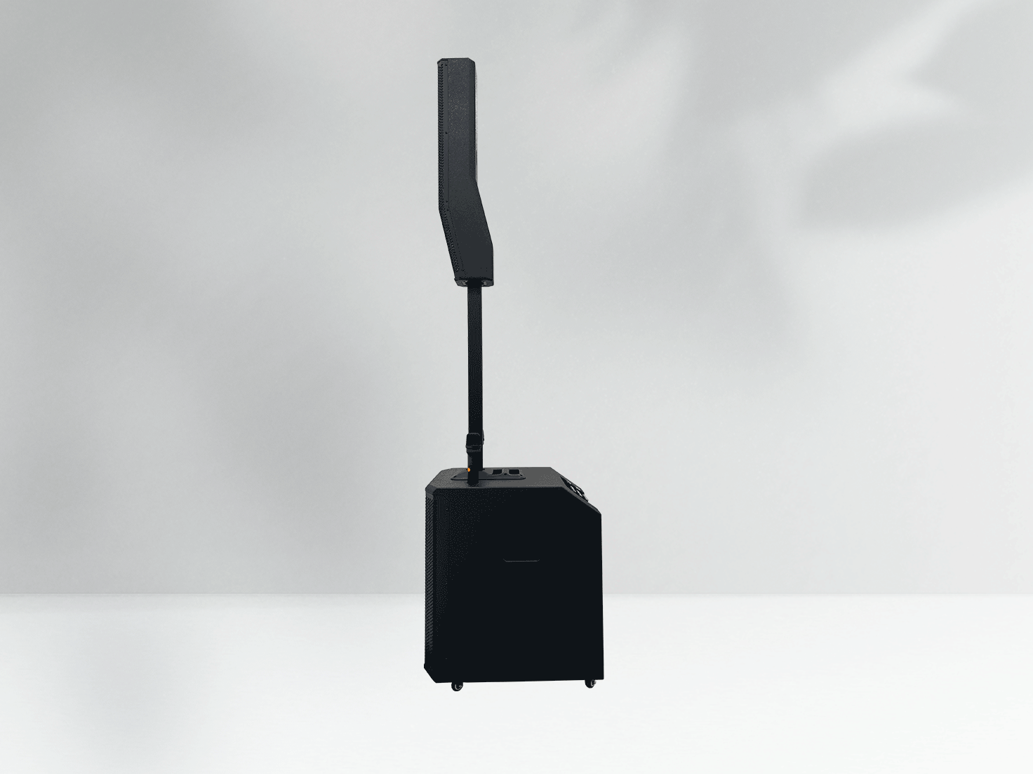 Sound System Column Speaker