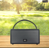 Ausman Vintage Speaker: Where Looks Meet Sound, Rediscovering Retro Charm