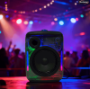 Maximizing Battery Life in Your Portable Party Speaker: A Comprehensive Guide