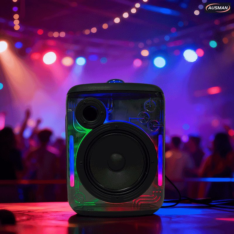 Maximizing Battery Life in Your Portable Party Speaker: A Comprehensive Guide
