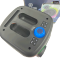 Transparent Design Bluetooth Portable Party Speaker