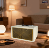 Top Vintage Bluetooth Speakers for Home and Outdoor Use