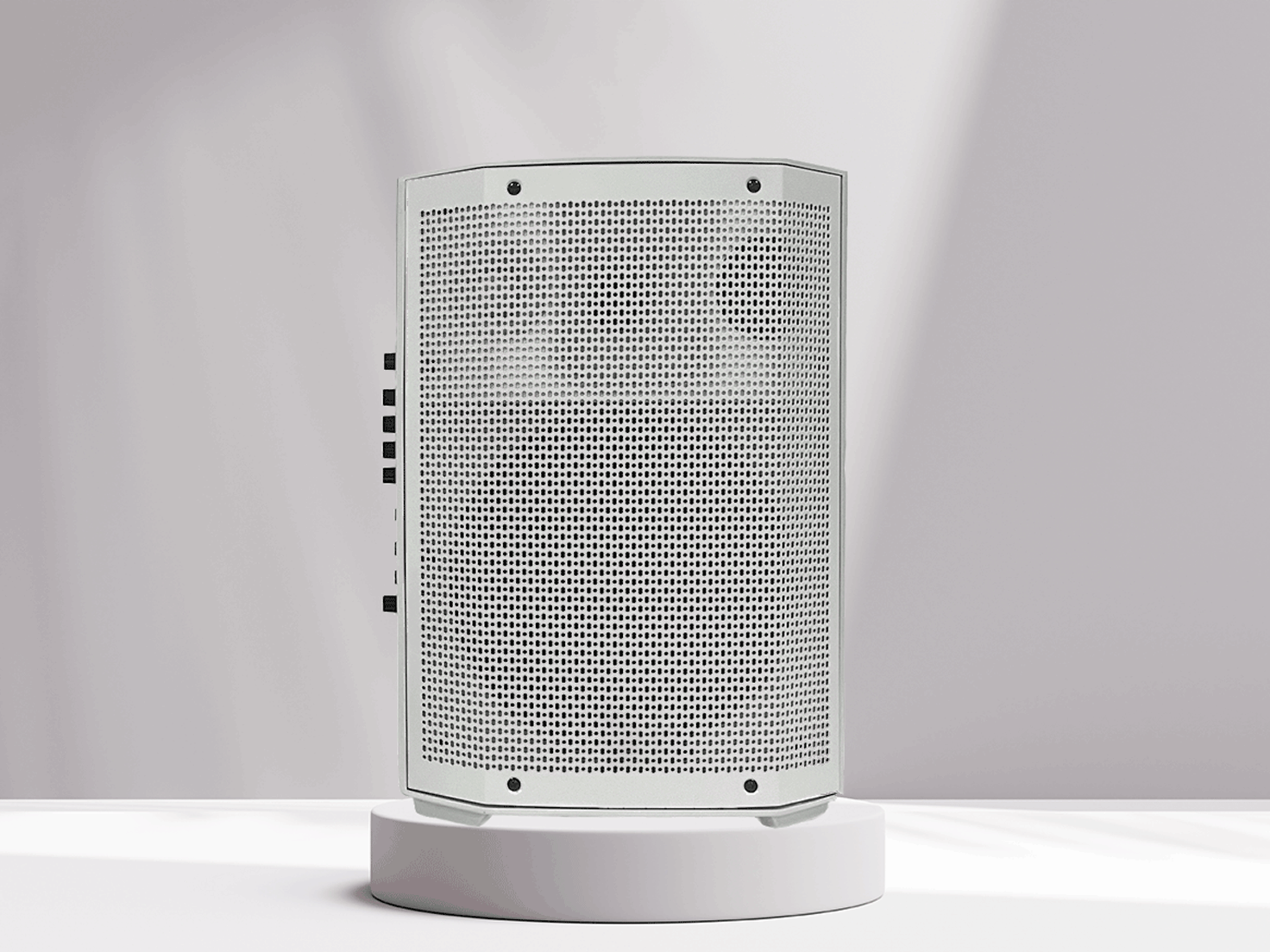 portable wireless speaker