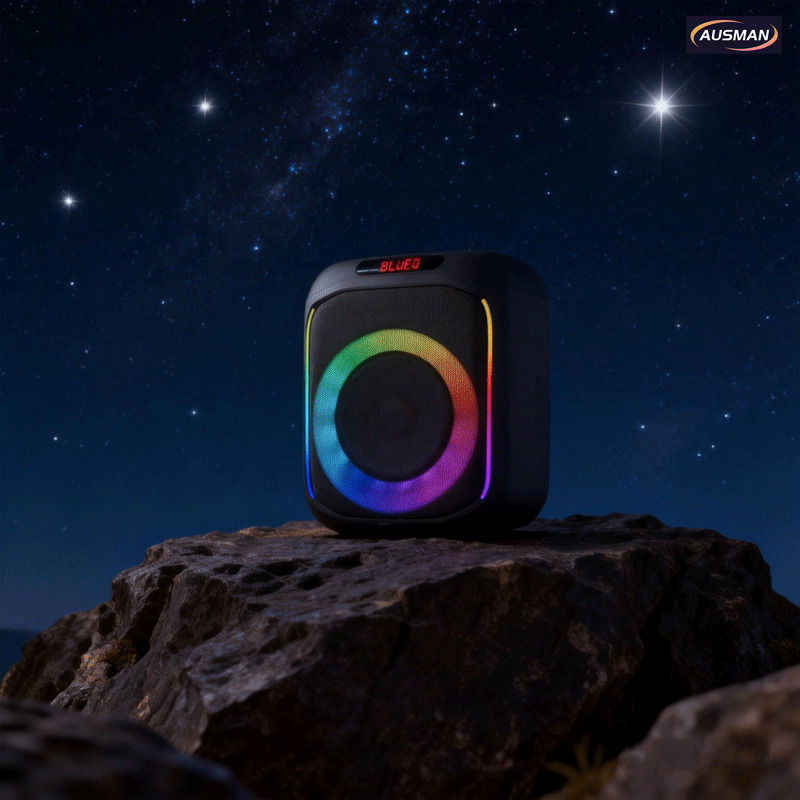 The Bluetooth Function of Speakers: History and Cost Analysis