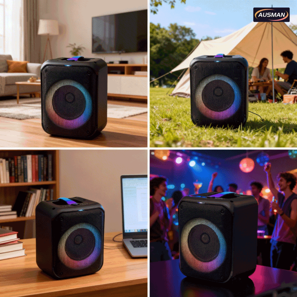 How to Maintain & Extend the Life of Your Portable Wireless Speaker: Complete Care Guide
