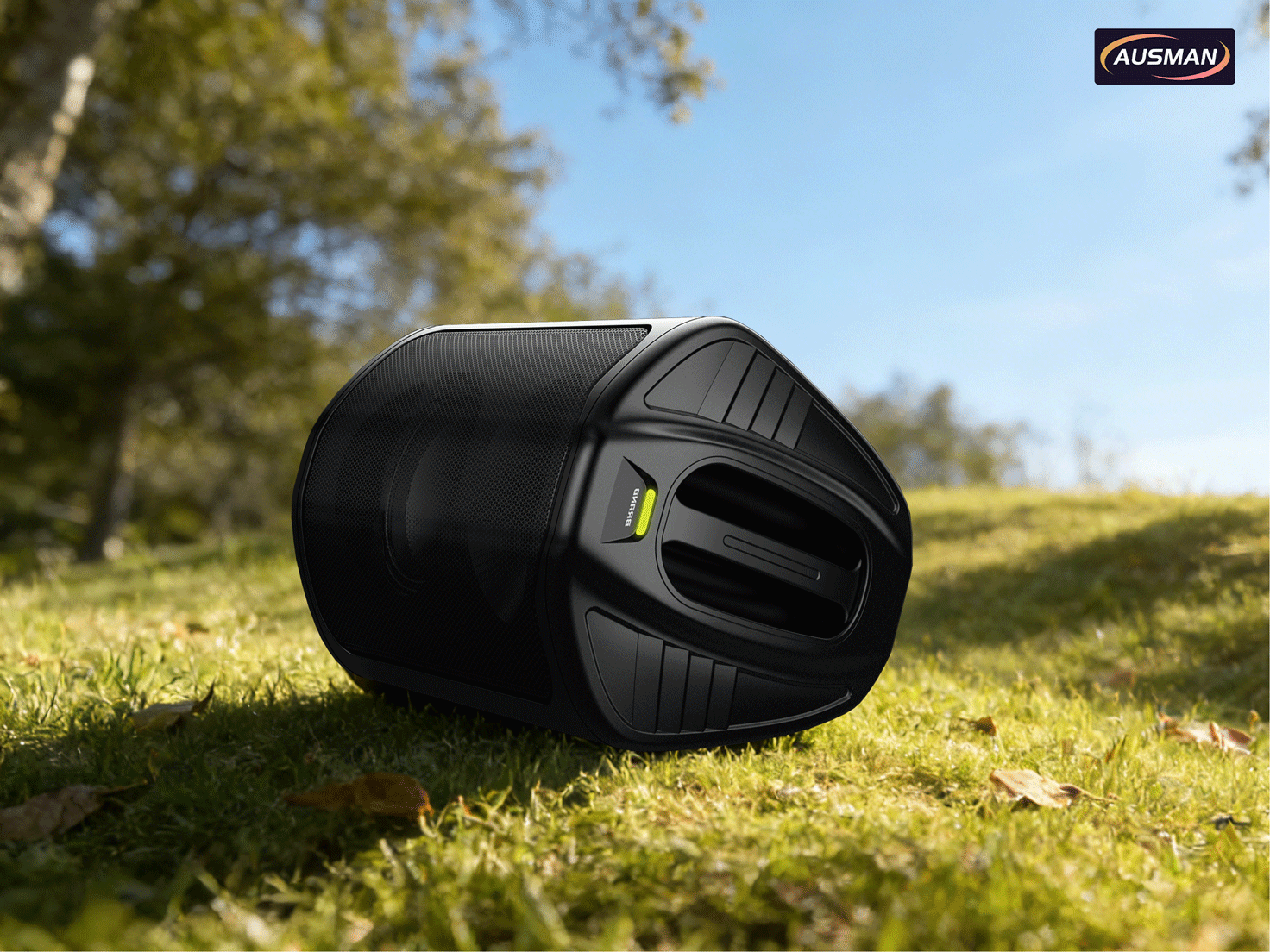 pa portable pa speaker