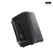 Portable Powered PA Pro Speaker With Bluetooth and Wireless Micophones