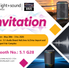 Ausman Audio Debuts Brand-New Speaker Designs at Prolight + Sound Guangzhou 2026