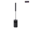 Lightweight & Compact Portable Column PA System with Subwoofer