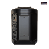 200W Portable Bluetooth PA Speaker System With Guitar Function