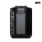 200W Portable Bluetooth PA Speaker System With Guitar Function