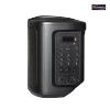 200W Portable Bluetooth PA Speaker System With Guitar Function