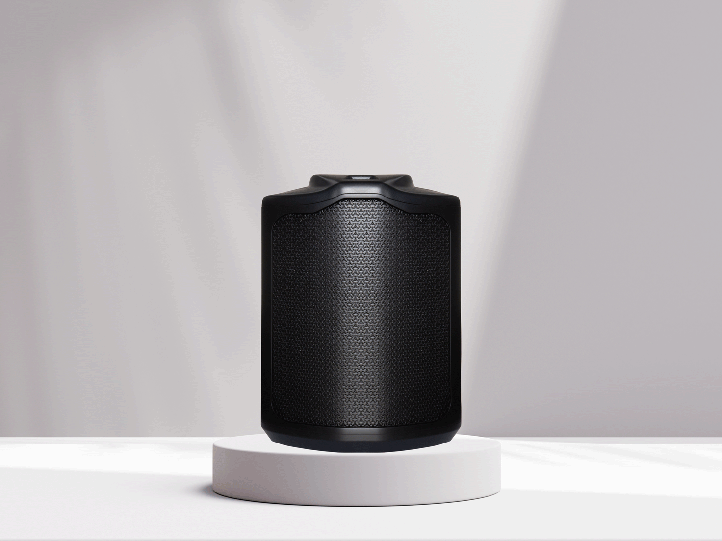 powered subwoofer box system