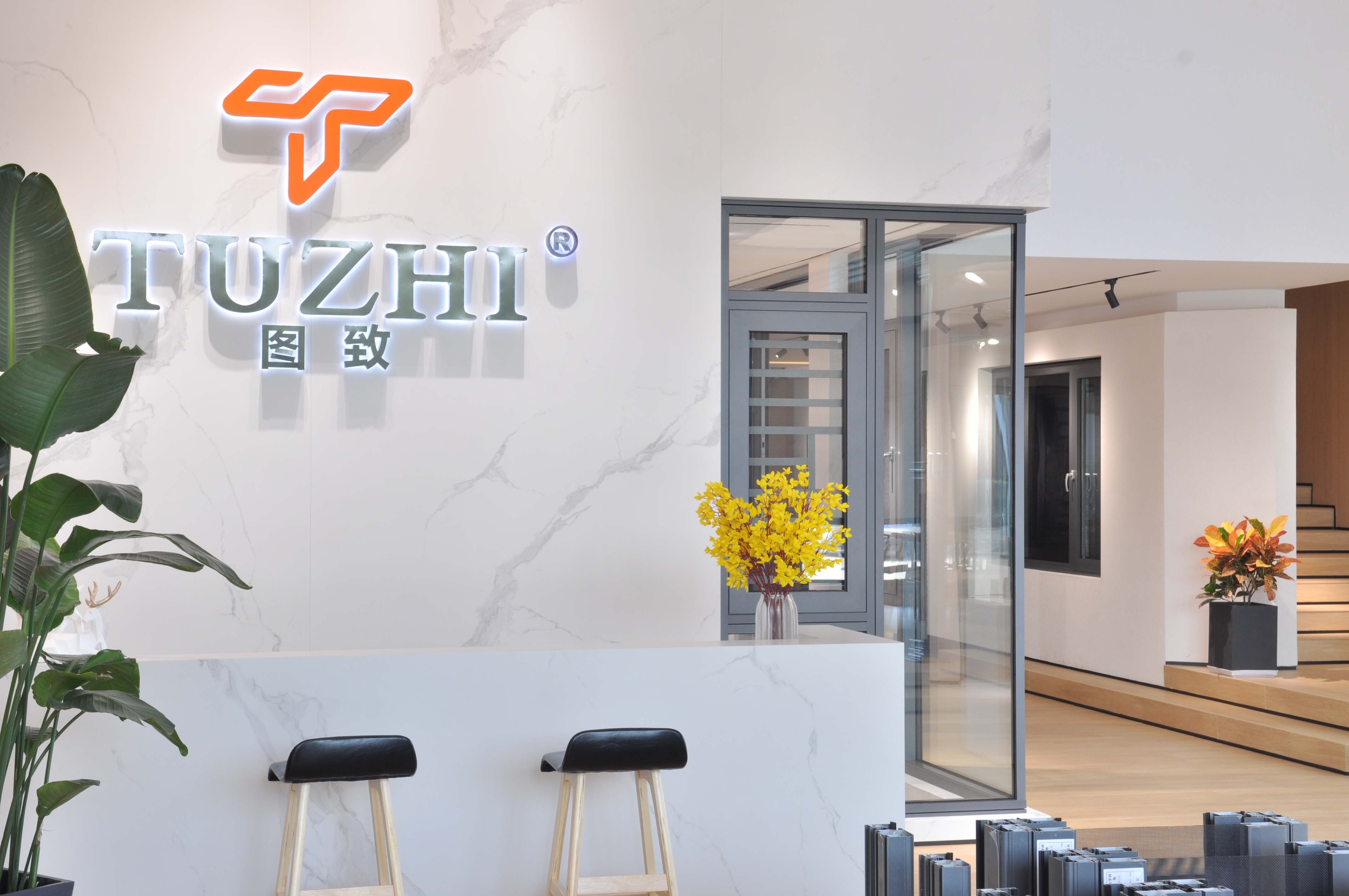 Why should you choose Tuzhi as one of your partners in aluminum product sourcing?