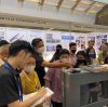 Foshan Tuzhi Doors and Windows: Your Reliable Partner for Overseas Trade Fairs