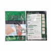 Pain Relief Menthol Cold Plaster