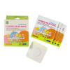 Far Infrared Kids Diarrhea Relief Patch