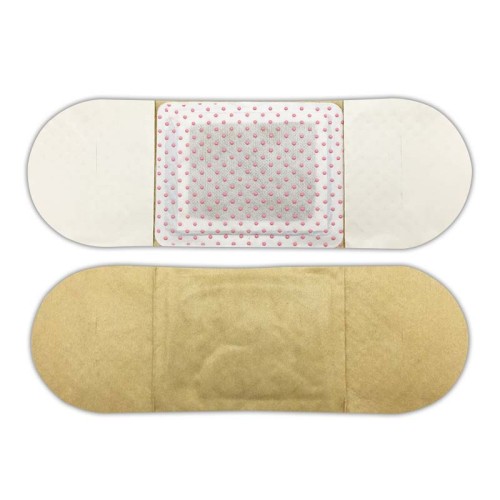 Menstrual Pain Relief Heat Patch