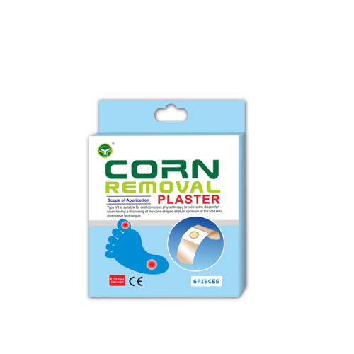 Corn Removal Plaster