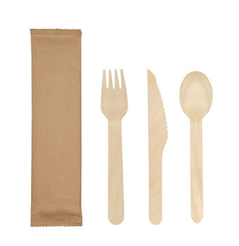 wooden fork, wooden spoon, wooden knife, coffee stick, fruit fork