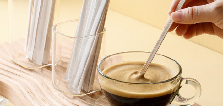 What Are the Application Scenarios of Wooden Coffee Stirrers?