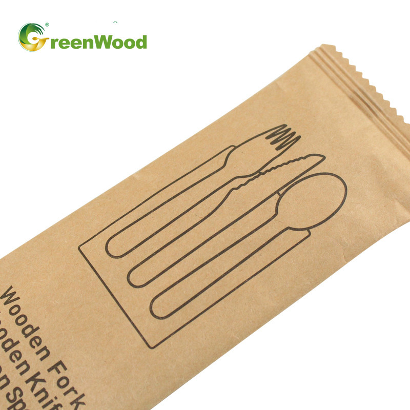 wooden disposable fork, disposable fork,wooden fork, best-selling fork