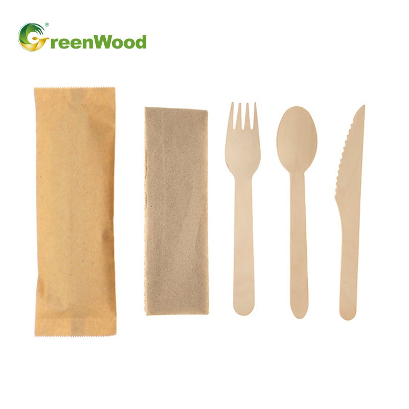 wooden disposable fork, disposable fork,wooden fork, best-selling fork