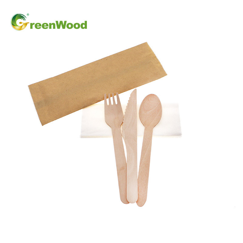 wooden disposable fork, disposable fork,wooden fork, best-selling fork