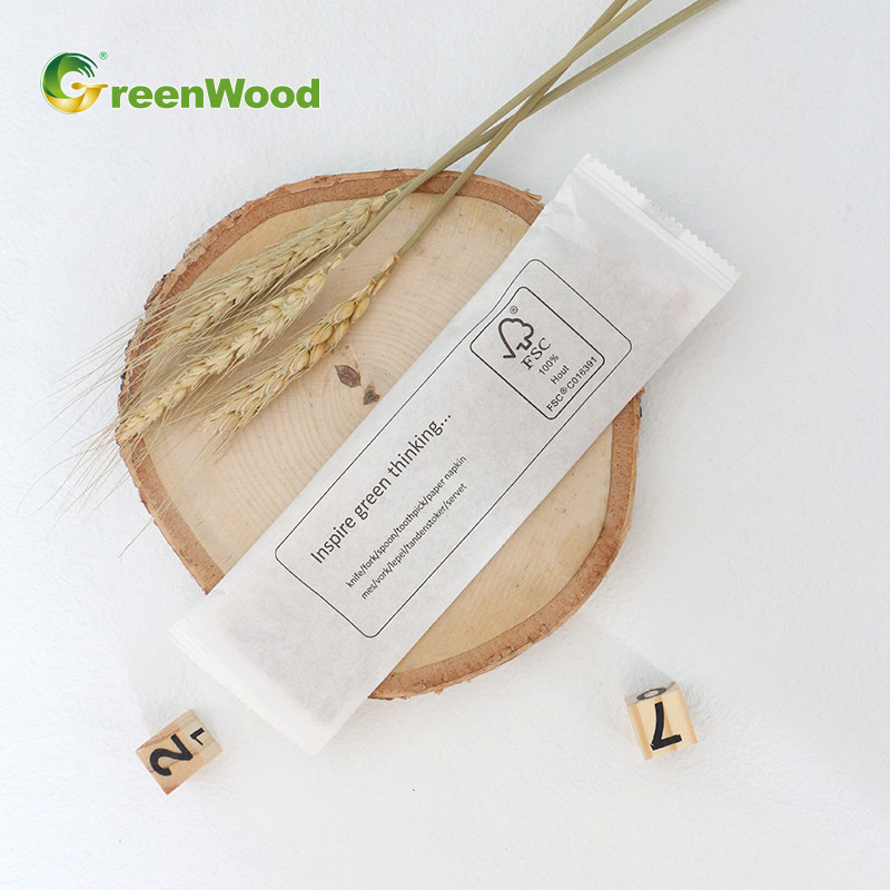 wooden disposable fork, disposable fork,wooden fork, best-selling fork